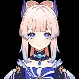 Kokomi