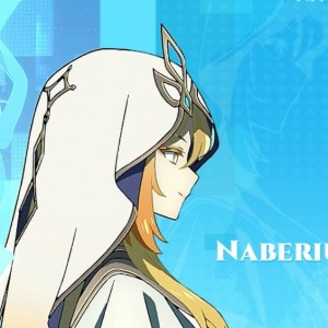 Naberius