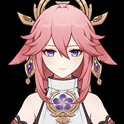 Yae Miko