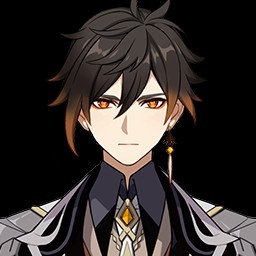 Zhongli