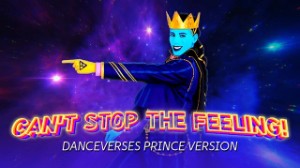 Can't Stop the Feeling! - Danceverses Prince Version