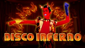 Disco Inferno