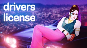 drivers license