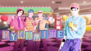 Dynamite