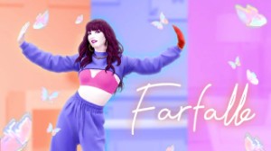 farfalle