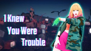 I Knew You Were Trouble (Taylor's Version)