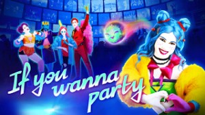 If You Wanna Party