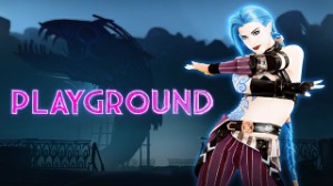 Playground