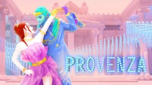 Provenza