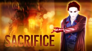 Sacrifice