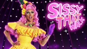 Sissy That Walk