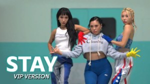Stay - VIP Version