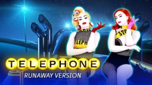 Telephone - Runaway Version