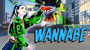 WANNABE