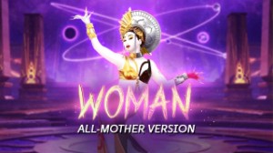 Woman - All-Mother Version
