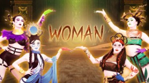 Woman