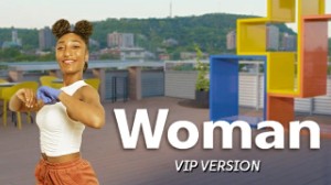 Woman - VIP Version