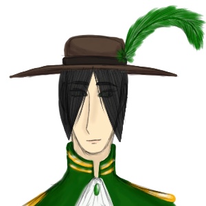 Greeneyes