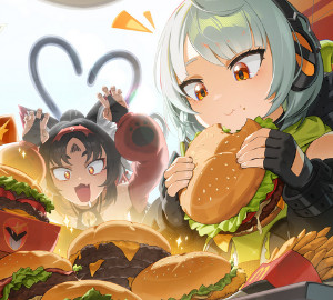 Anbymata (Zenless Zone Zero)