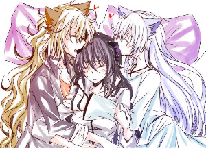 Bees Schnees (RWBY)