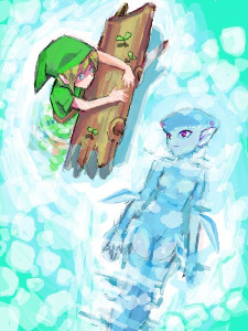 RuLink (The Legend of Zelda)