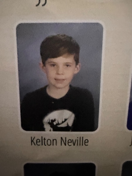 Kelton 🗣️