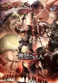 Attack on Titan S3 Part2