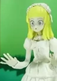 Chainsaw Maid 0