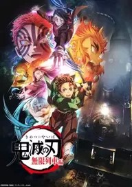 Demon Slayer Mugen Train Recap