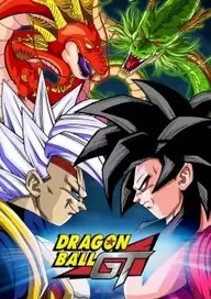 Dragon Ball GT