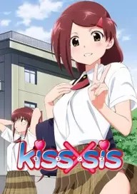 Kiss x Sis TV