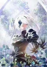 NieR Automata S1