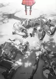 NieR Automata S2
