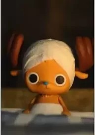 One Piece Cry Heart