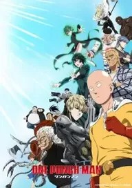 One Punch Man S3