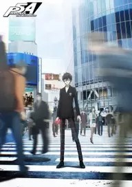 Persona 5