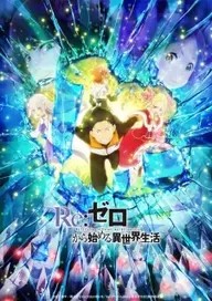 ReZero S2 Part 2