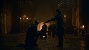 A Knight of the Seven Kingdoms
