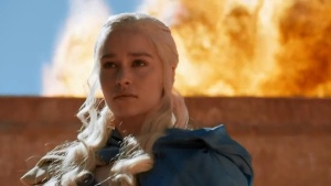 And Now His Watch Has Ended