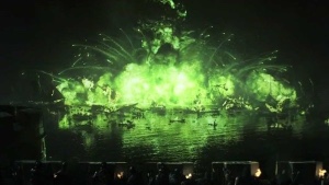 Blackwater