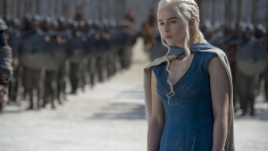 Breaker of Chains