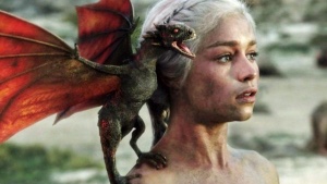 Fire and Blood