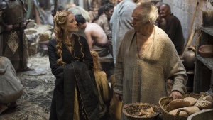 High Sparrow