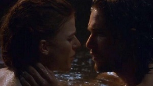 Kissed by Fire