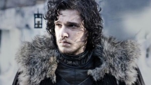 Lord Snow
