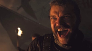 Stormborn