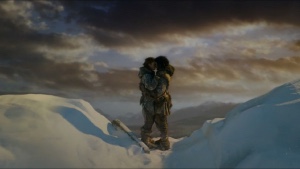 The Climb