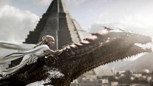 The Dance of Dragons