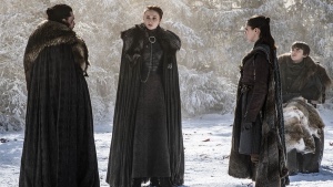The Last of the Starks