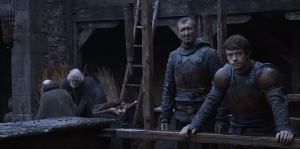 The Prince of Winterfell